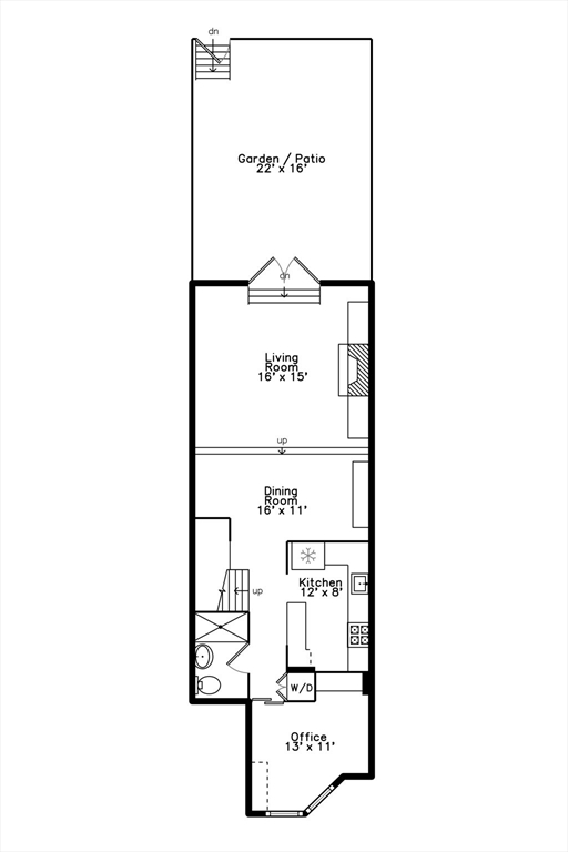 425 Beacon St # 1