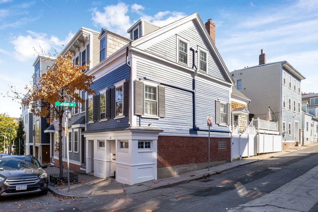 335 E Street