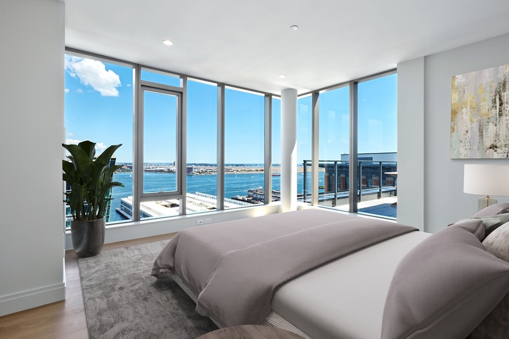 135 Seaport Blvd Unit: PH1A