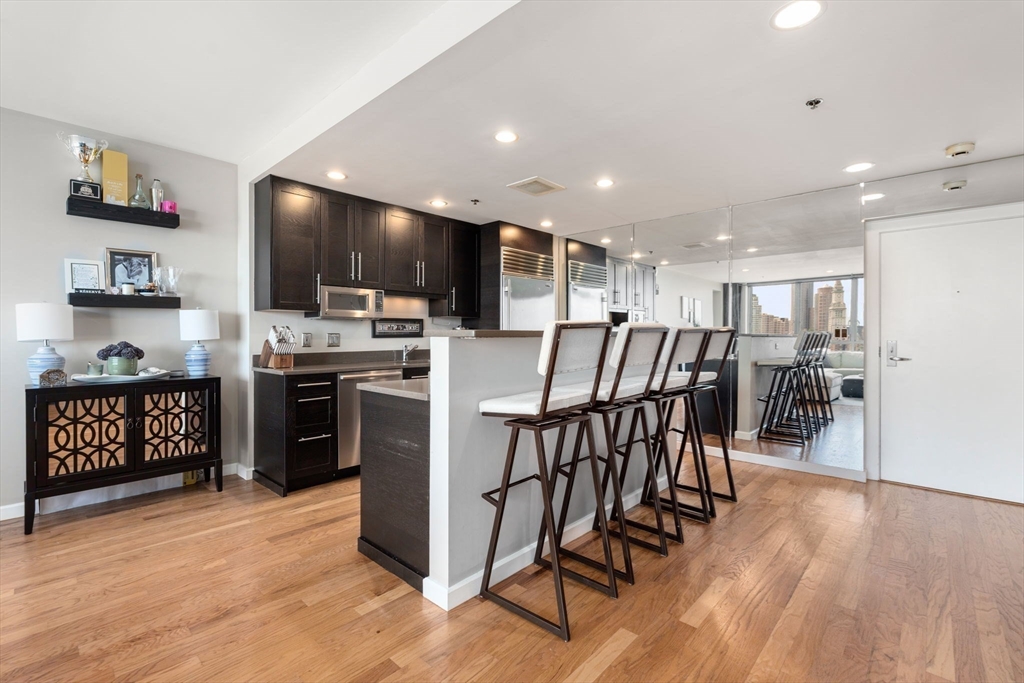 234 Causeway St. # 1209