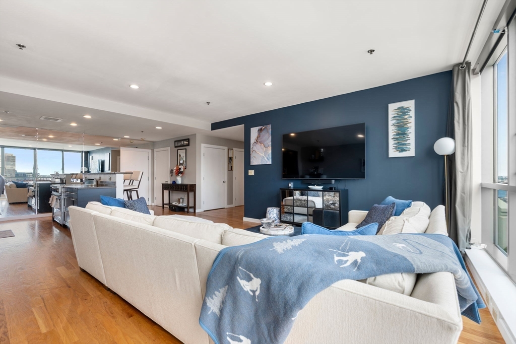 234 Causeway St. # 1209
