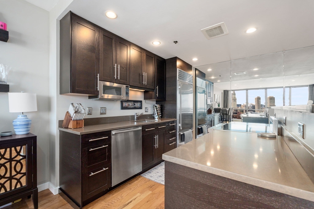 234 Causeway St. # 1209