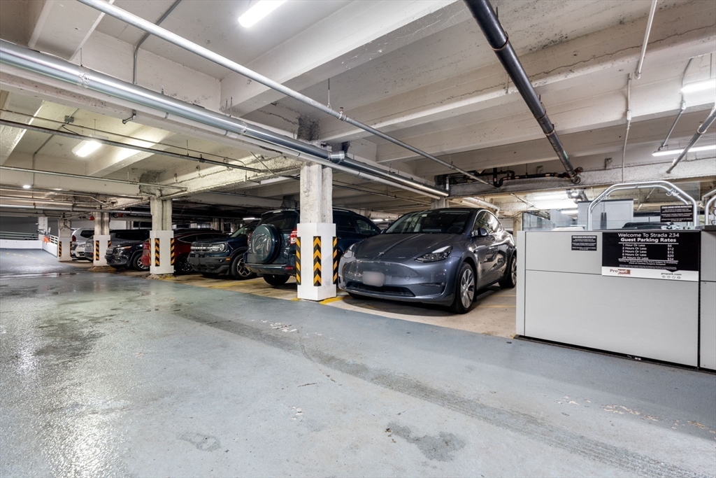 234 Causeway St. # 1209