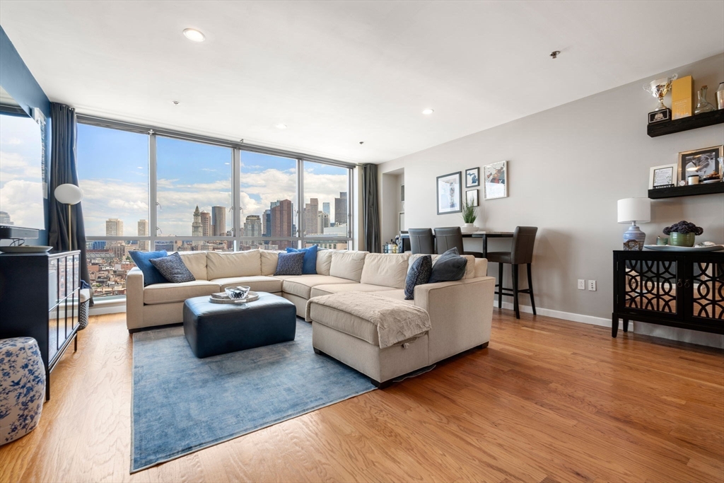 234 Causeway St. # 1209