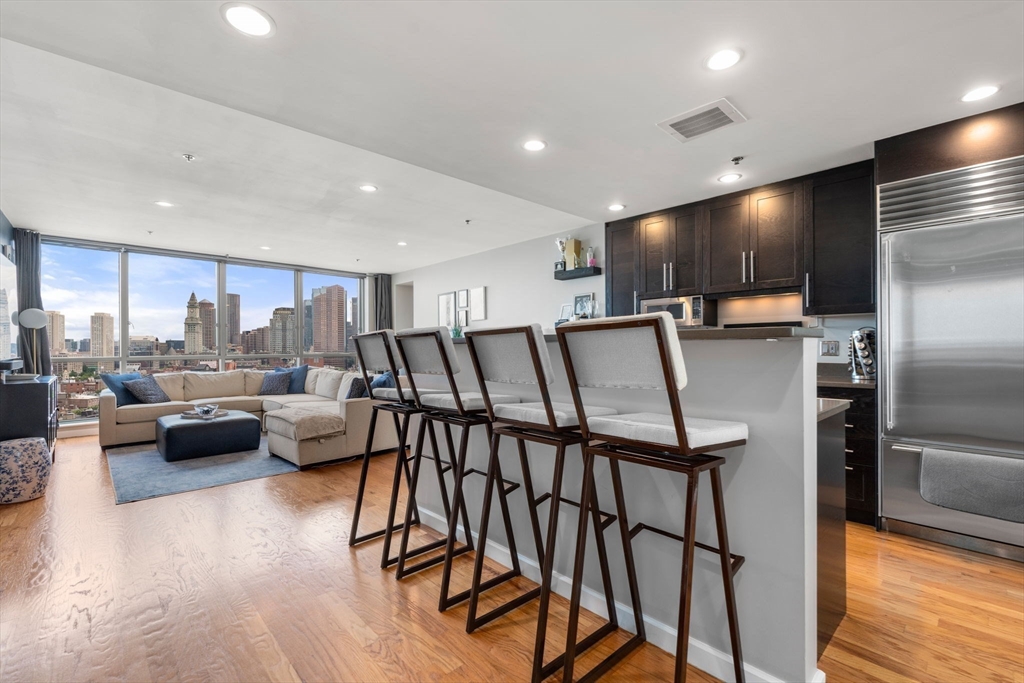 234 Causeway St. # 1209