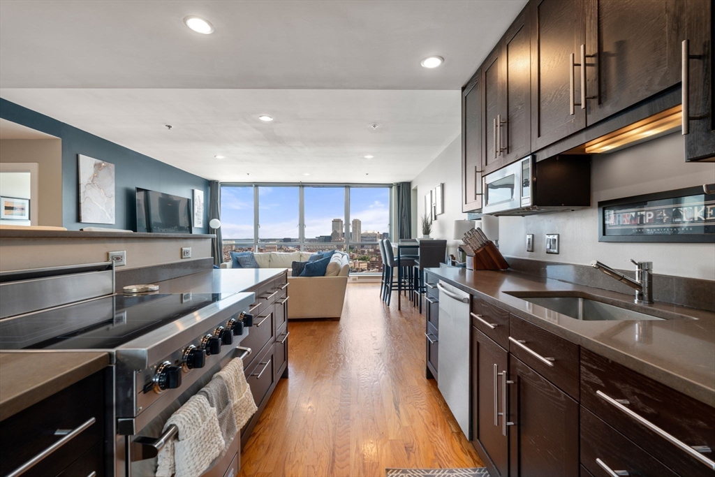 234 Causeway St. # 1209