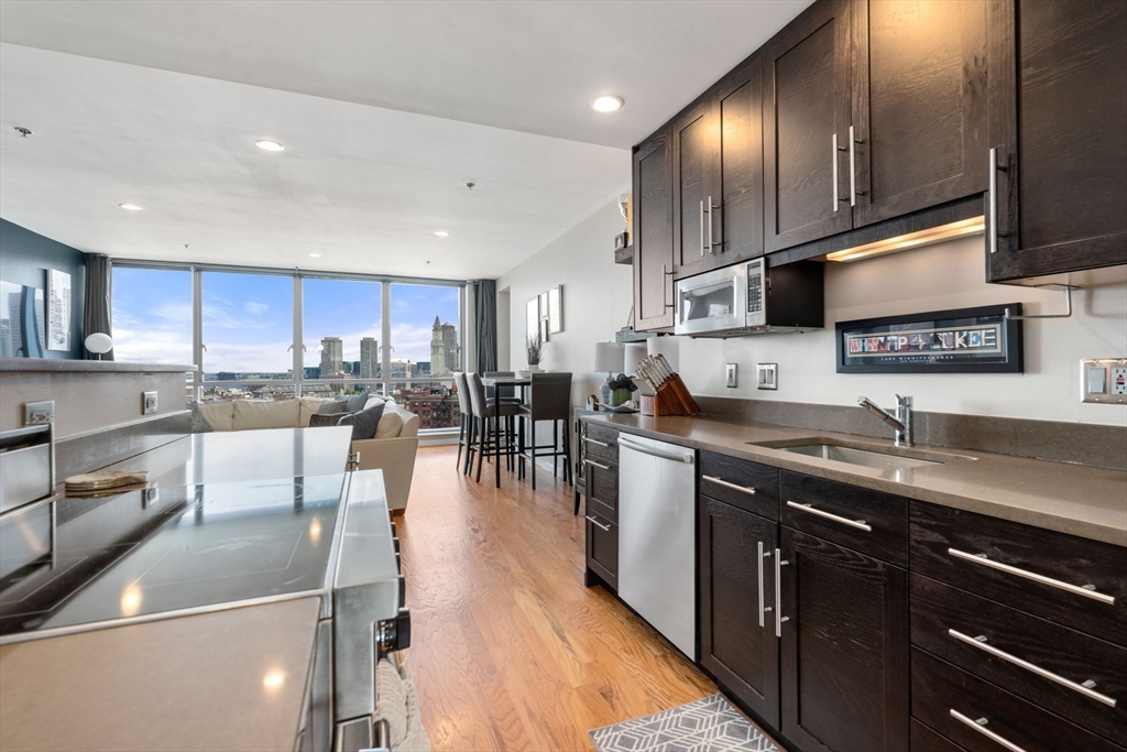 234 Causeway St. # 1209