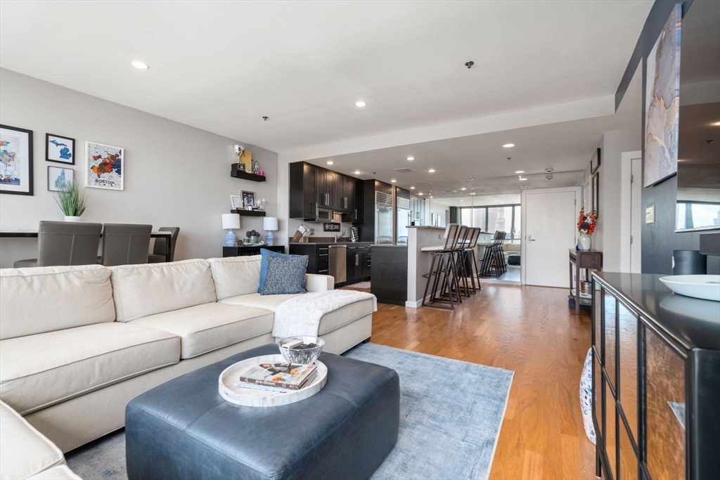 234 Causeway St. # 1209