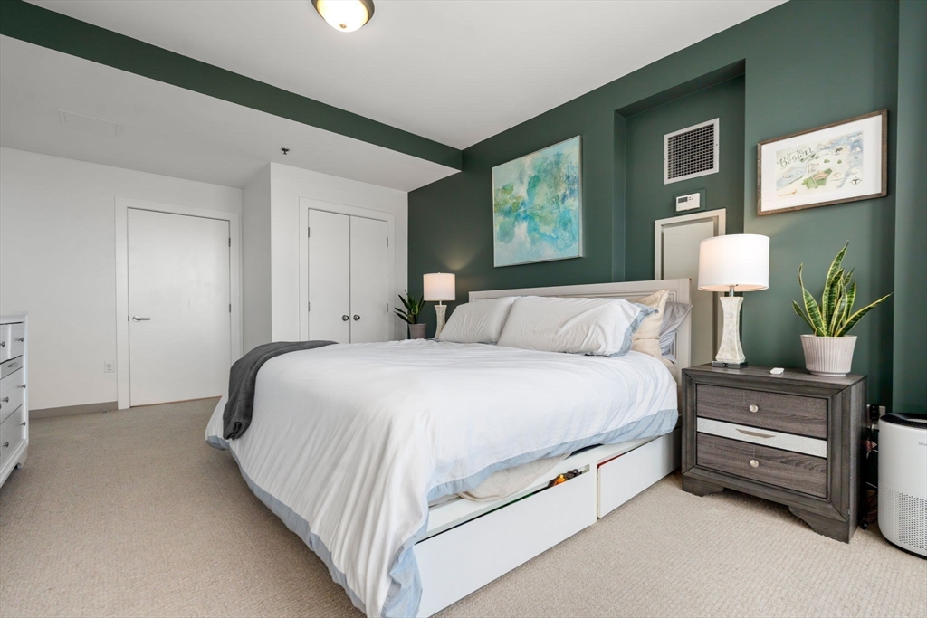 234 Causeway St. # 1209