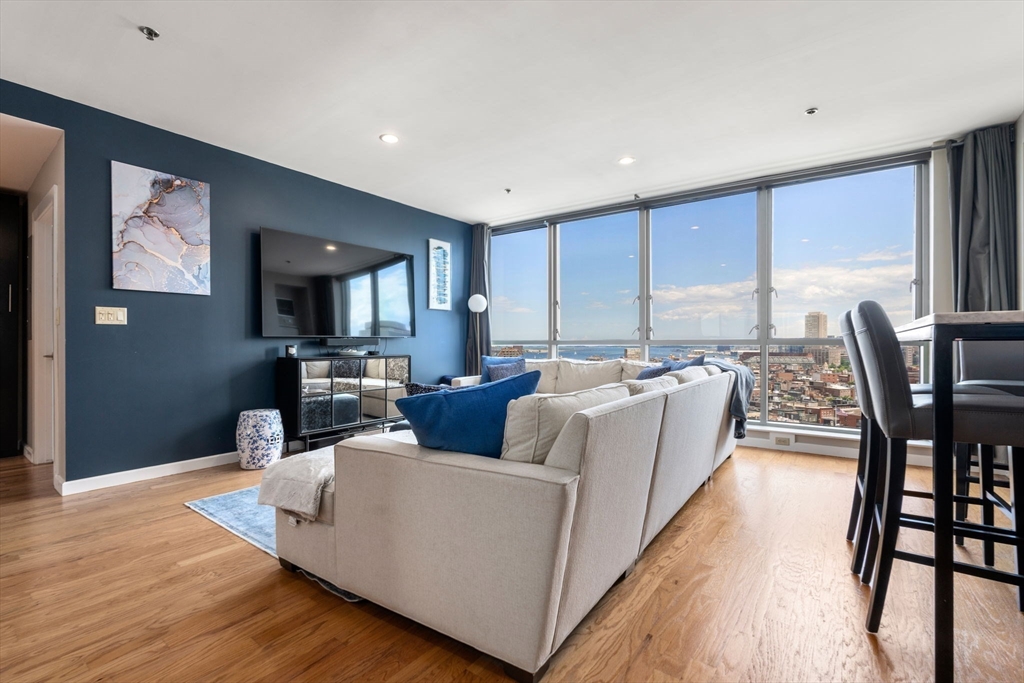 234 Causeway St. # 1209