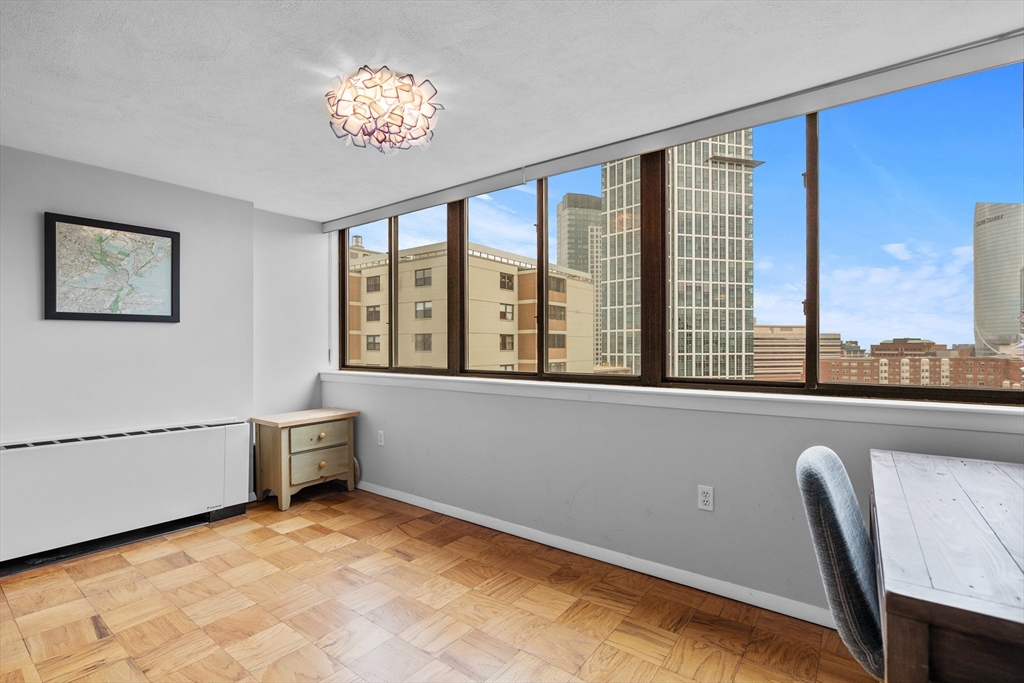 8 Whittier Place # 15E