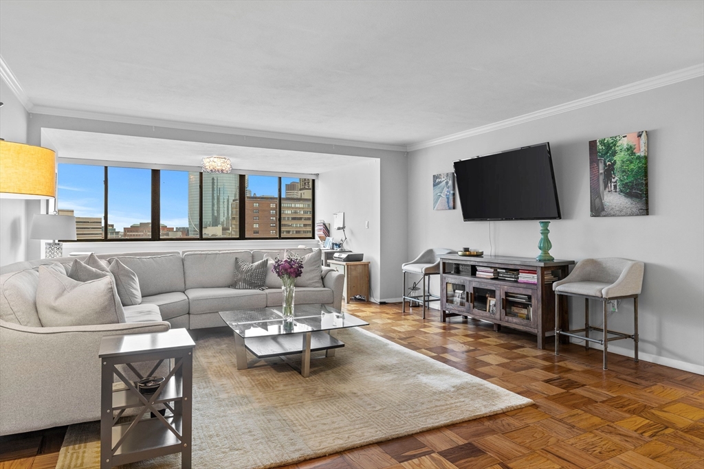8 Whittier Place # 15E