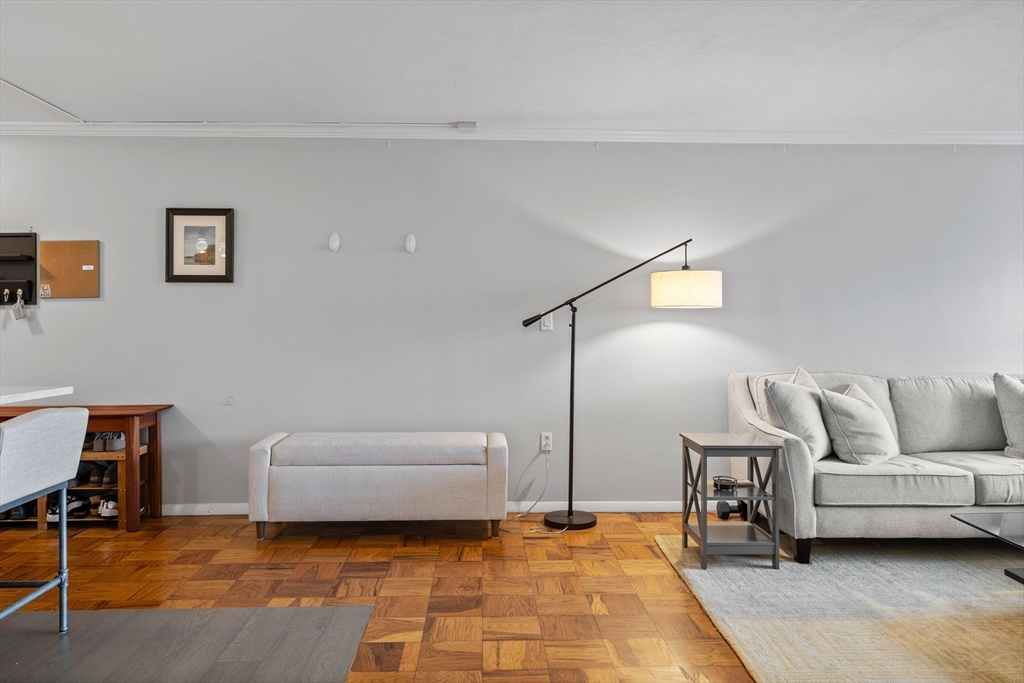 8 Whittier Place # 15E