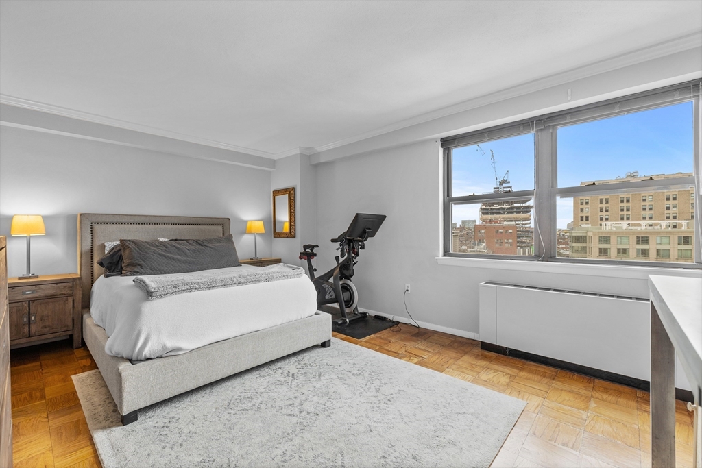 8 Whittier Place # 15E