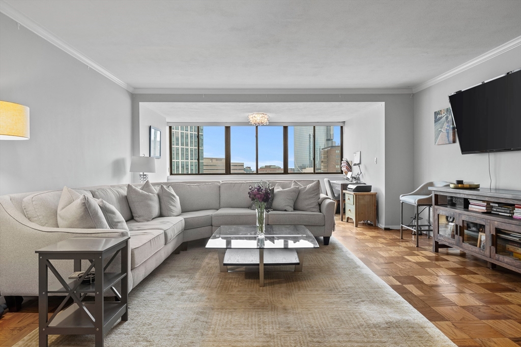 8 Whittier Place # 15E