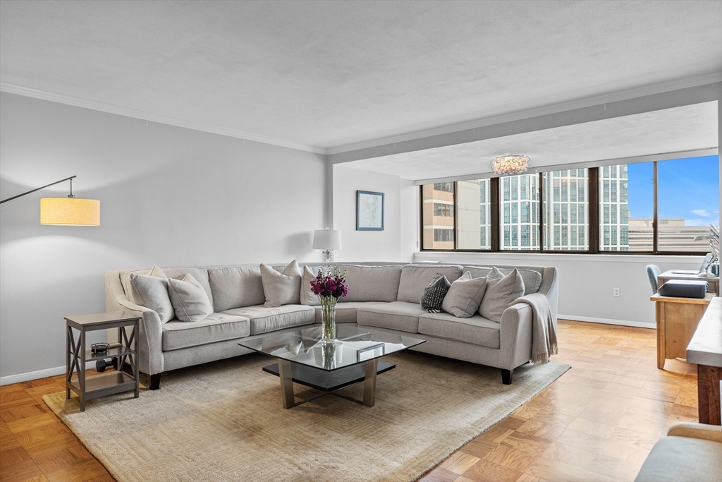 8 Whittier Place # 15E