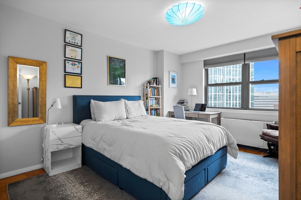 8 Whittier Place # 15E