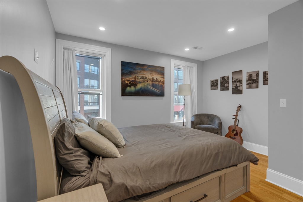 129 North Washington Street # 2