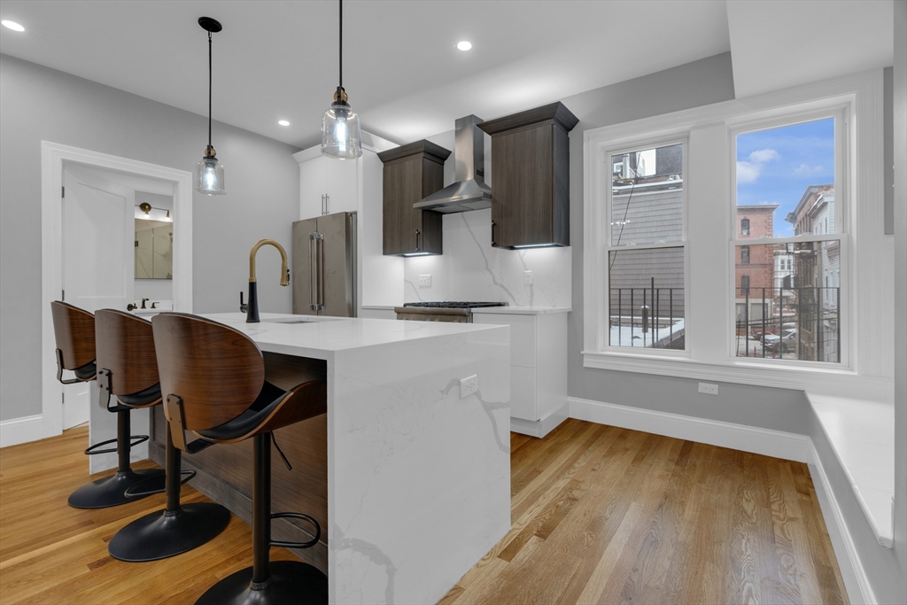129 North Washington Street # 2