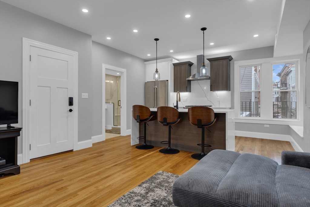 129 North Washington Street # 2