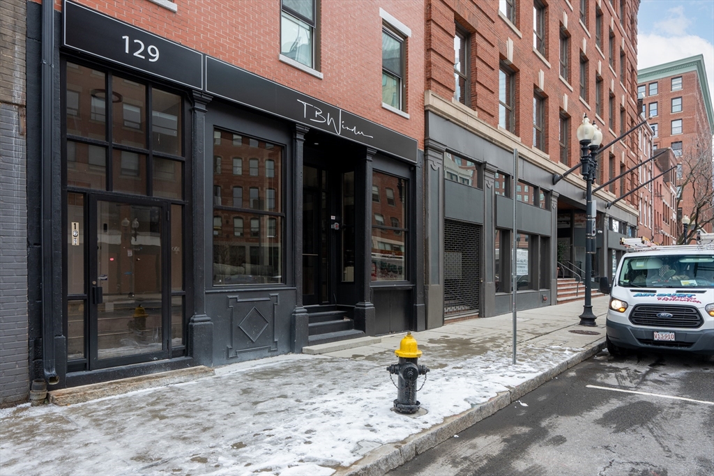 129 North Washington Street # 2