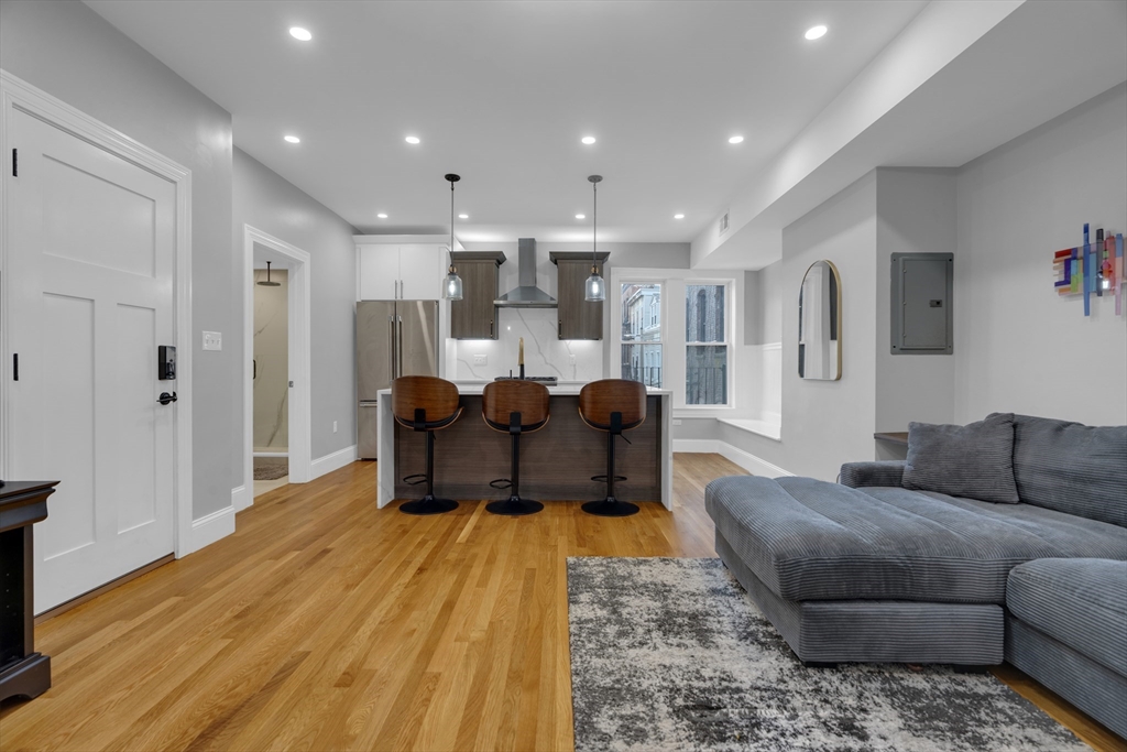 129 North Washington Street # 2
