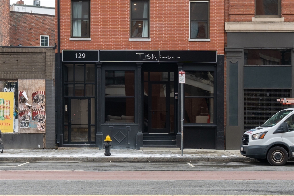 129 North Washington Street # 2