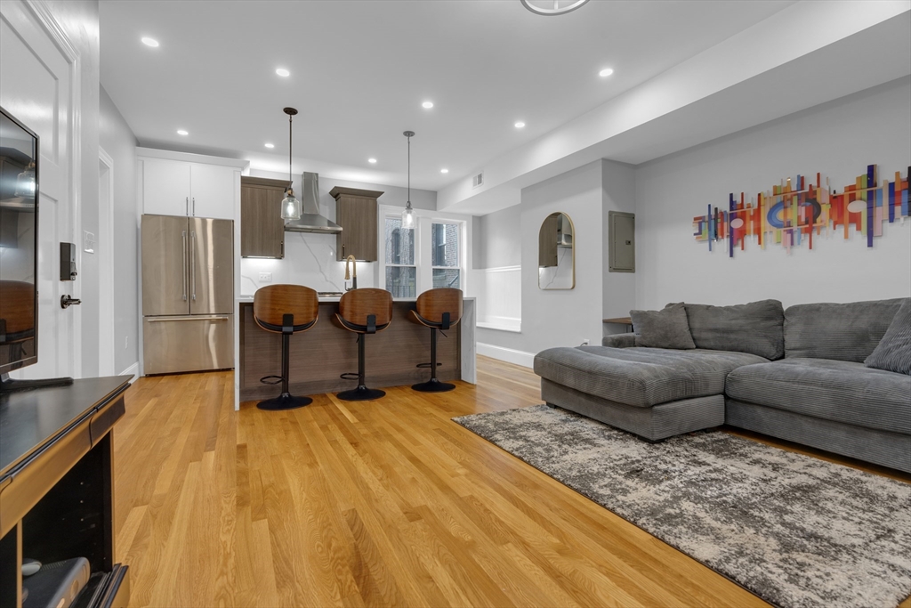 129 North Washington Street # 2