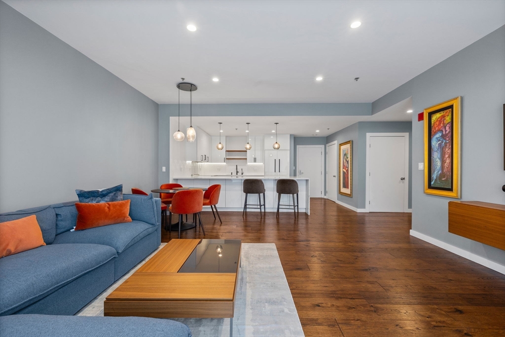 234 Causeway St. # 1107