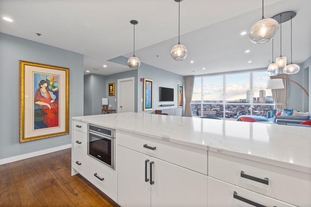 234 Causeway St. # 1107