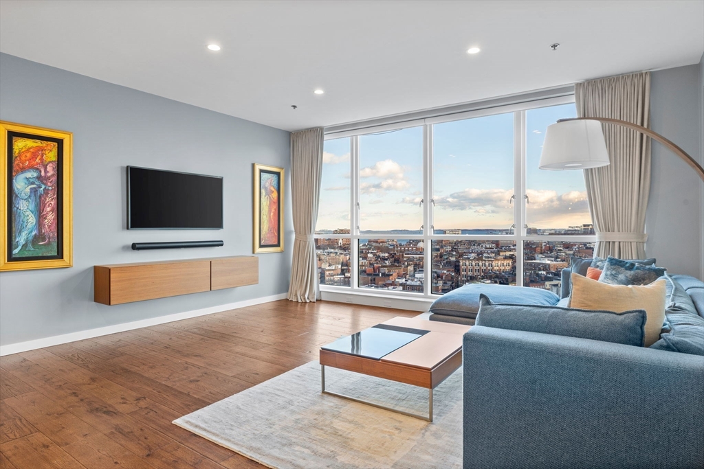 234 Causeway St. # 1107