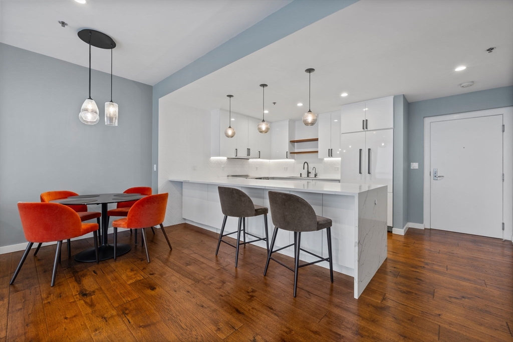 234 Causeway St. # 1107