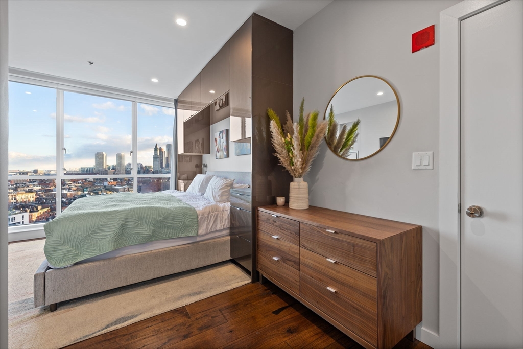 234 Causeway St. # 1107