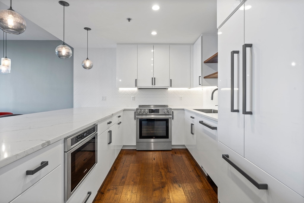 234 Causeway St. # 1107