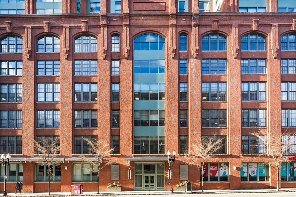 234 Causeway St. # 1107
