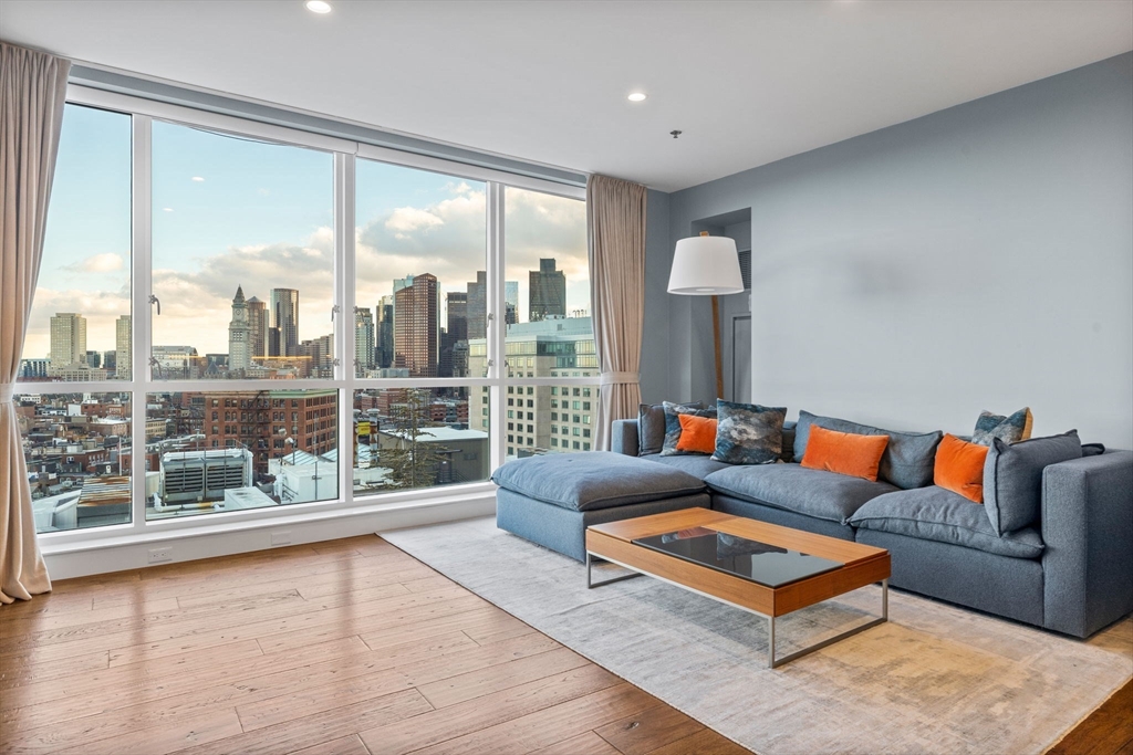 234 Causeway St. # 1107