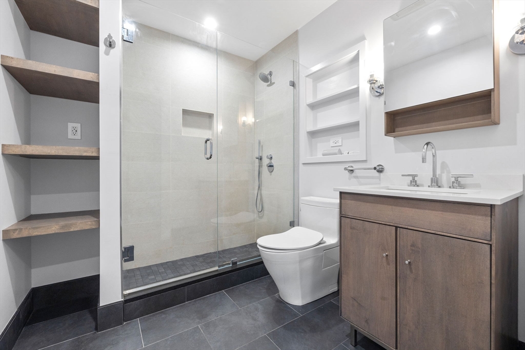 234 Causeway St. # 1107