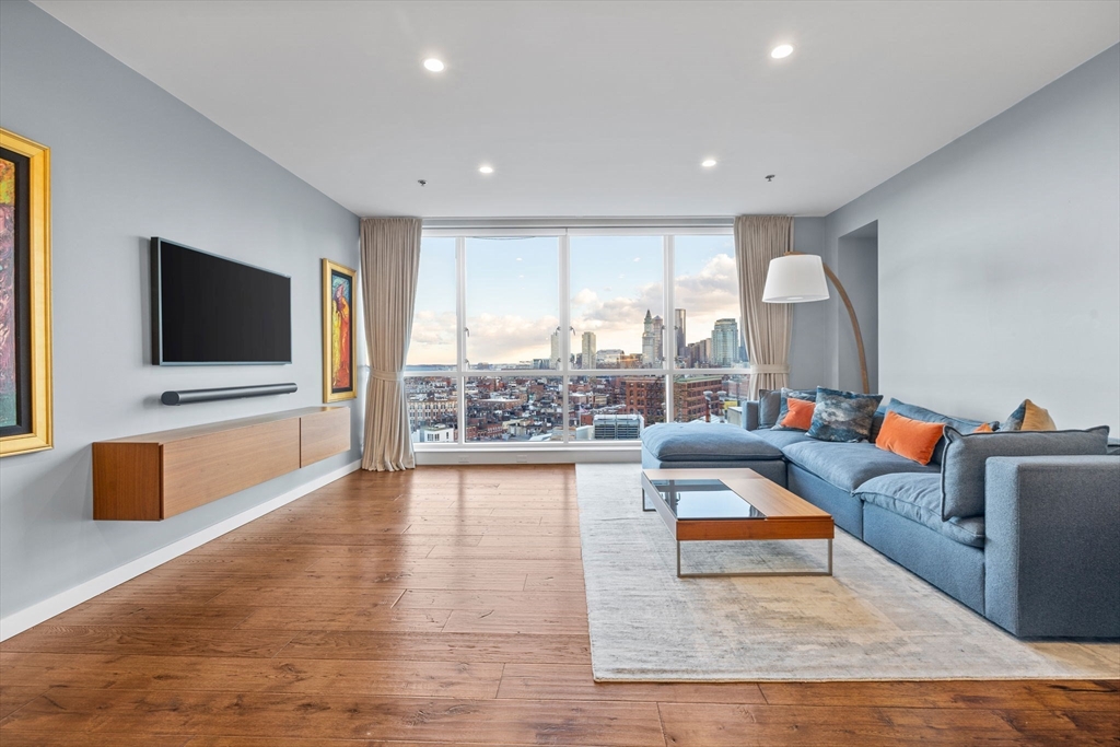 234 Causeway St. # 1107