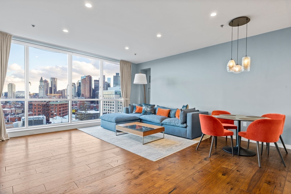 234 Causeway St. # 1107