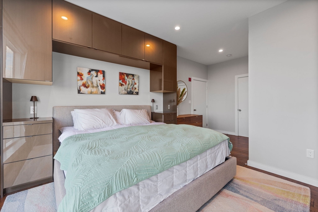 234 Causeway St. # 1107