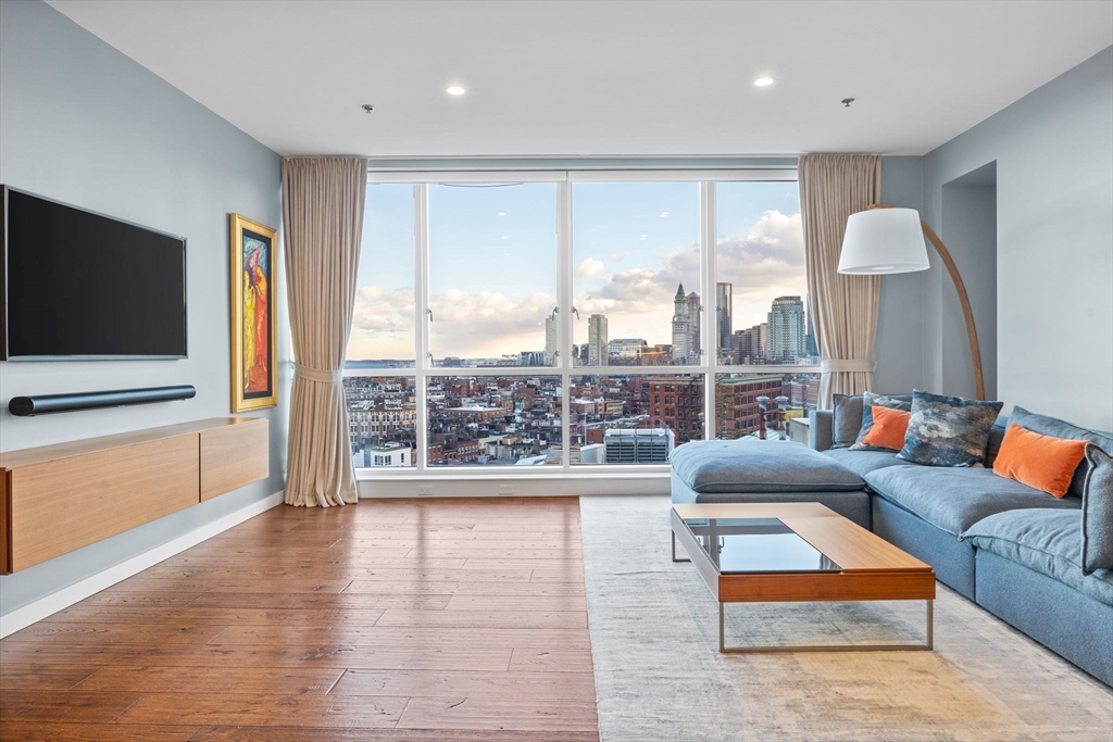 234 Causeway St. # 1107