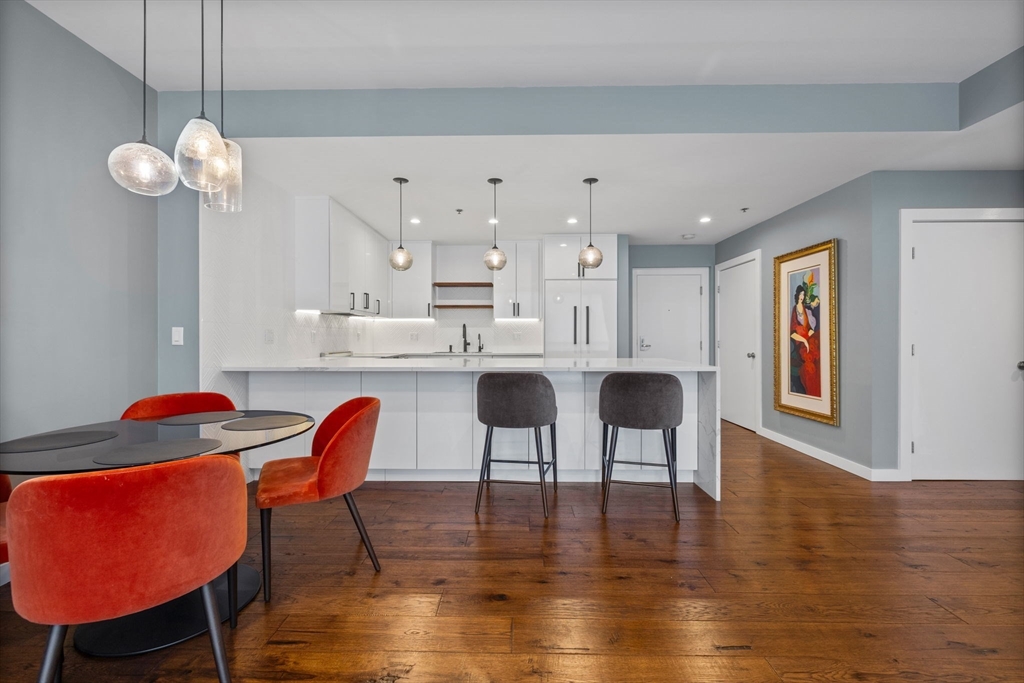 234 Causeway St. # 1107