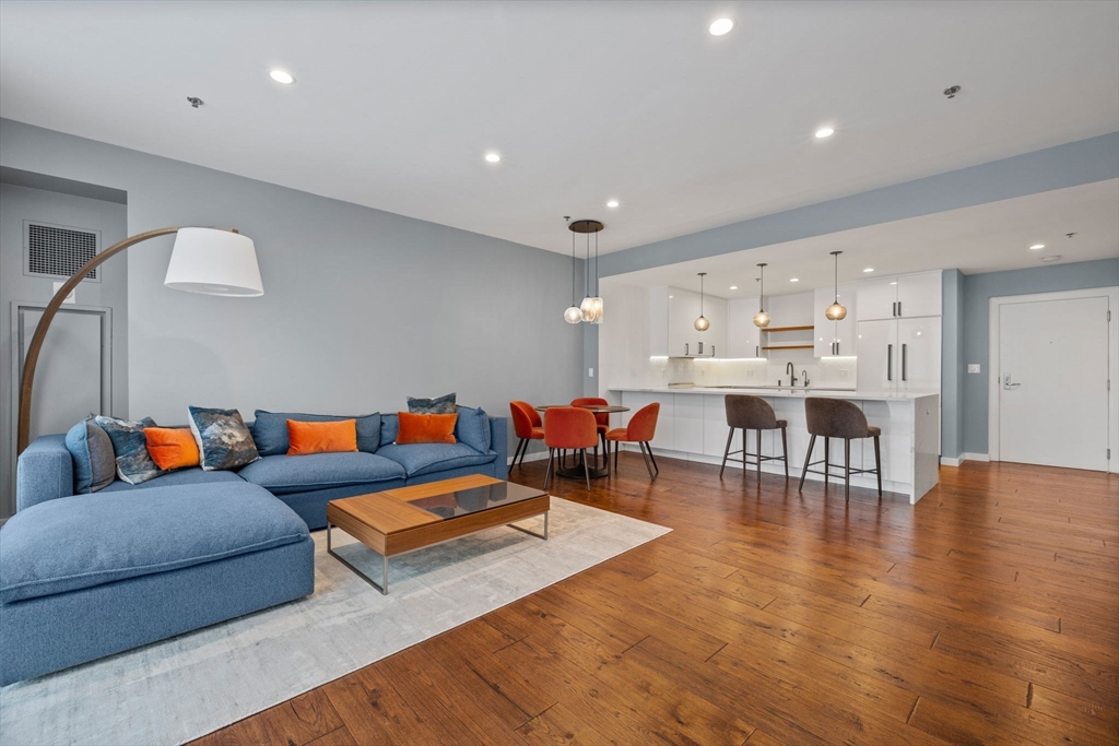 234 Causeway St. # 1107