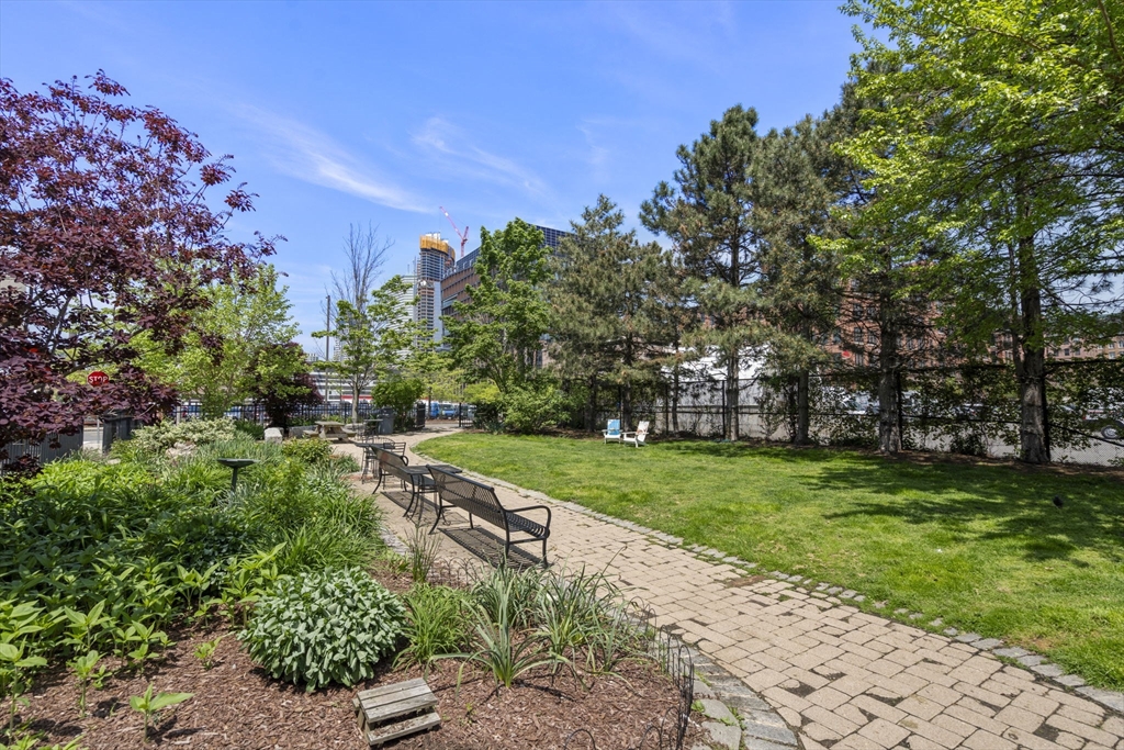 21 Wormwood St. # 517