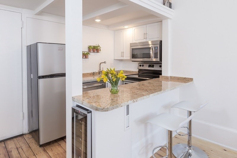 85 Marlborough St # 4