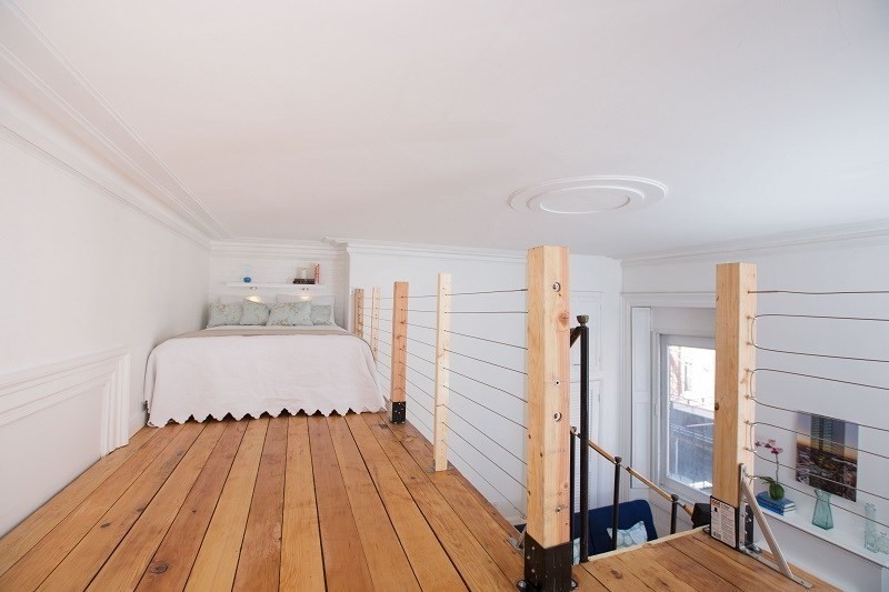 85 Marlborough St # 4