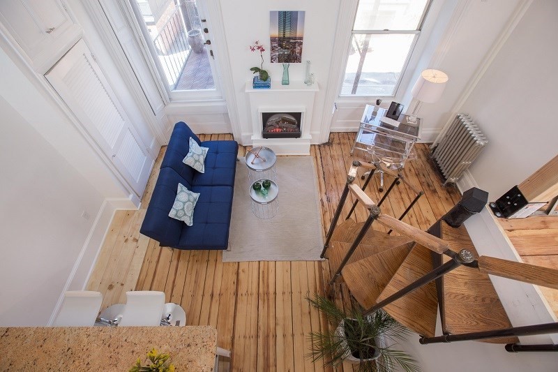 85 Marlborough St # 4