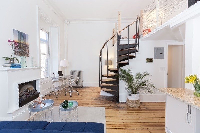 85 Marlborough St # 4