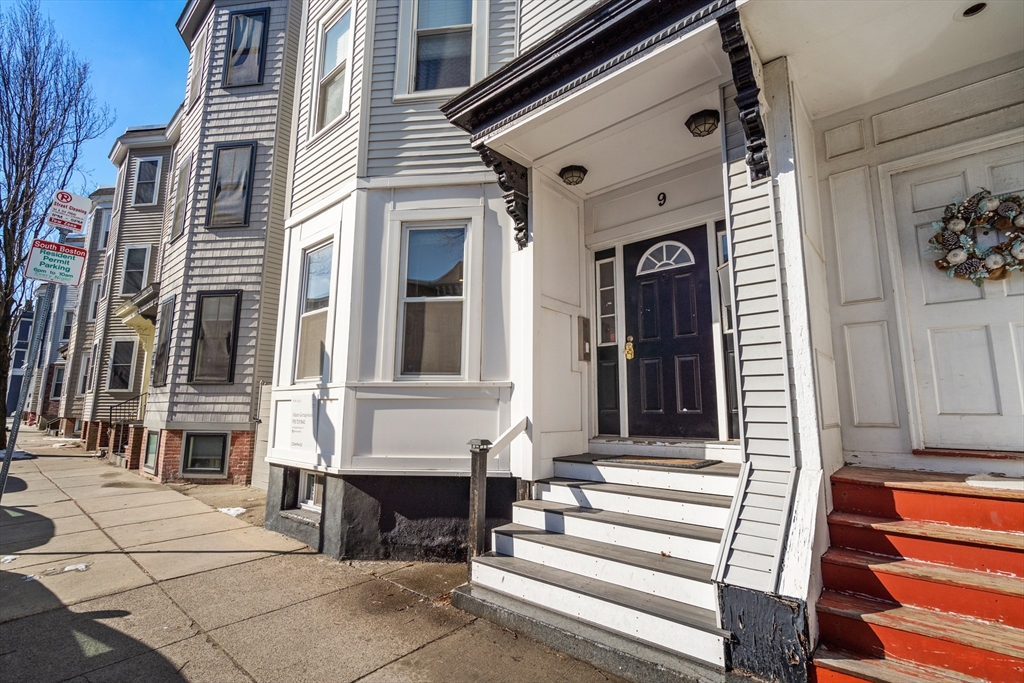 9 O St. # 1A