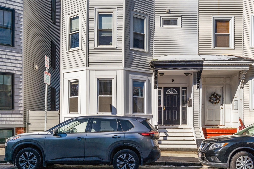 9 O St. # 1A